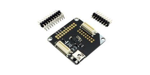 Tinkerforge Debug Brick 1.2
