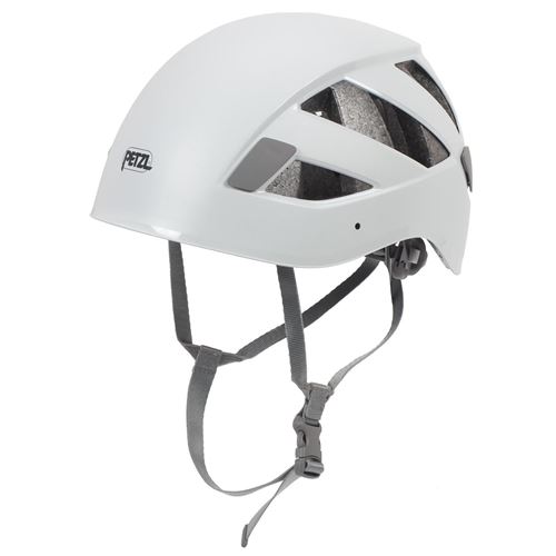 Casque d'escalade Petzl - charlet Boreo blanc casque Blanc taille : S/M réf : 14962