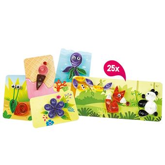 Jumbo Papiro Quilling Station