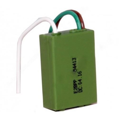 Yokis E2bpp Emetteur 2 Canaux Radio Power - Image 1