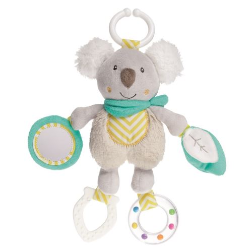 Doudou d'activités Koala