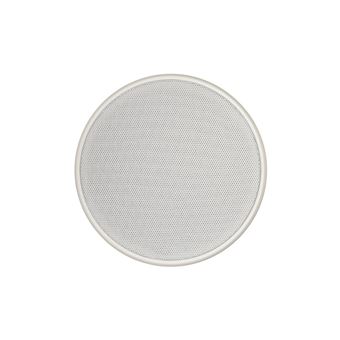 WHD 2wege hiFi enceintes encastrables 166 mm, 8 ohm-blanc - 1