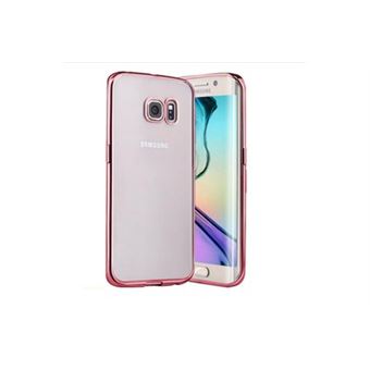 coque pour samsung galaxy s6 rose golde coque pour samsung galaxy s6 rose golde