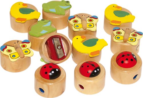 Taille-Crayons