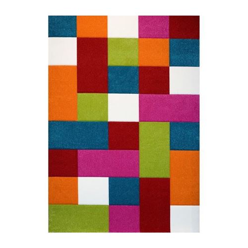 DIAMOND Tapis de salon Kids 80x150 cm