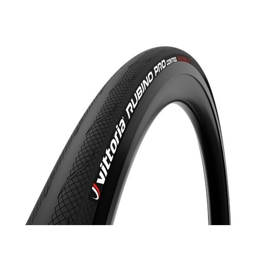 Vittoria pneu Rubino Pro Control28 x 1,10 (28-622) noir