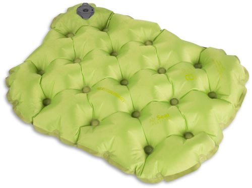 siège gonflable de randonée,bivouac