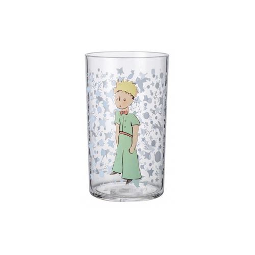 Verre en tritan Le Petit Prince Petit Jour Paris Multicolore