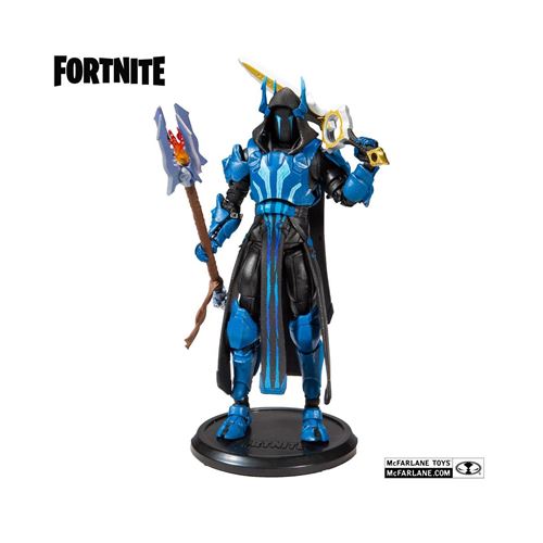 FORTNITE - Action Figure - Ice King - 28cm