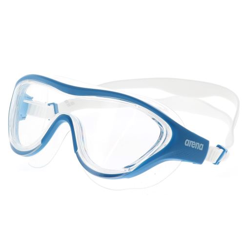 Arena Schwimmbrille "Goggle The One Mask"