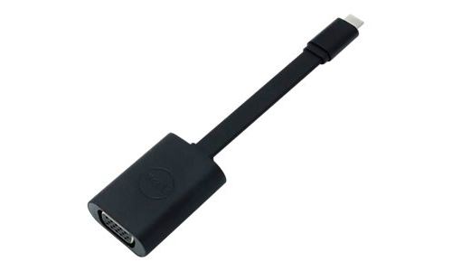 Dell USB type C-to-VGA Adapter - carte d'écran