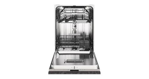 Lave-Vaisselle Encastrable 59 Cm Asko Dsd644B/1 14 Couverts