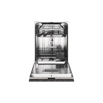 ASKO Style DSD644B/1 - Lave-vaisselle - intégrable - Niche - largeur : 60 cm - profondeur : 56 cm - hauteur : 82 cm