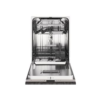 ASKO Style DSD644B/1 - Lave-vaisselle - intégrable - Niche - largeur : 60 cm - profondeur : 56 cm - hauteur : 82 cm