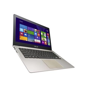PC Portable ASUS UX303L 14 Pouces – I7, 500 Go SSD + Disque Dur, 4 Go RAM, Windows 10