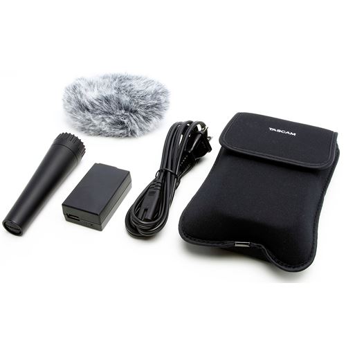 Tascam AK-DR11G kit d'accessoires