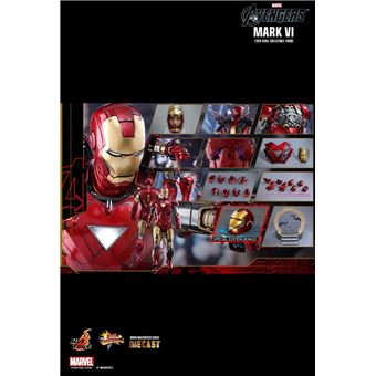 Hot toys mms378d17 new arrivals