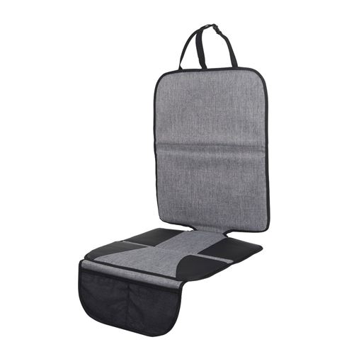 TINEO Protection de siege intégrale - Sutilise des le plus jeune âge - Matiere imperméable