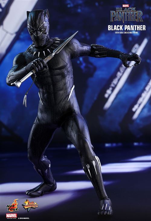 Figurine-Hot-Toys-MMS470-