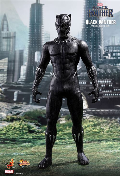 Figurine-Hot-Toys-MMS470-
