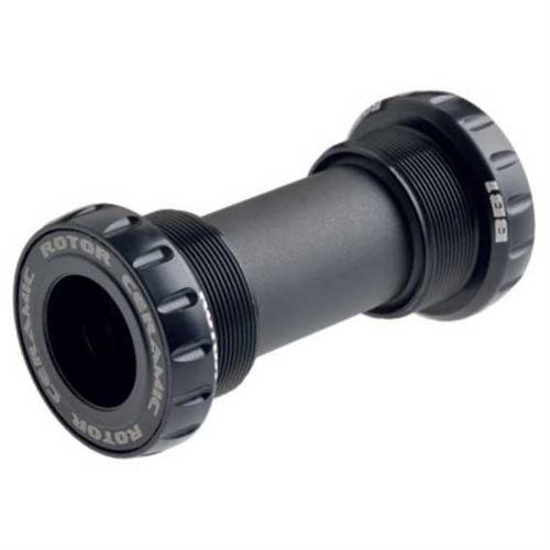 Rotor Boîtier de pédalier Rotor Bb1 2010 Mtb Bsa Steel 68/73 mm