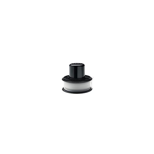Black+Decker Bobine Frappe Au Sol Pour Débroussailleuse 6 M. D.1,5 A6226