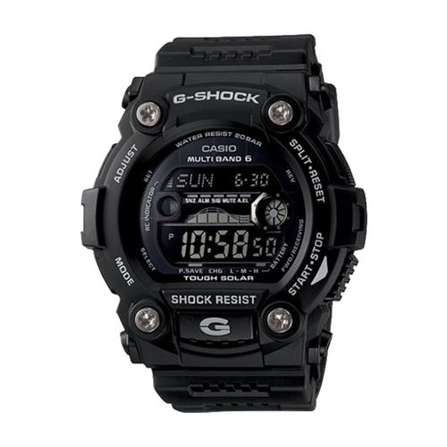 Montre Casio GW-7900B-1ER - Homme