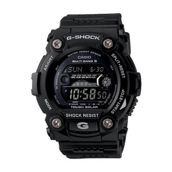 G shock casio noir Outlet