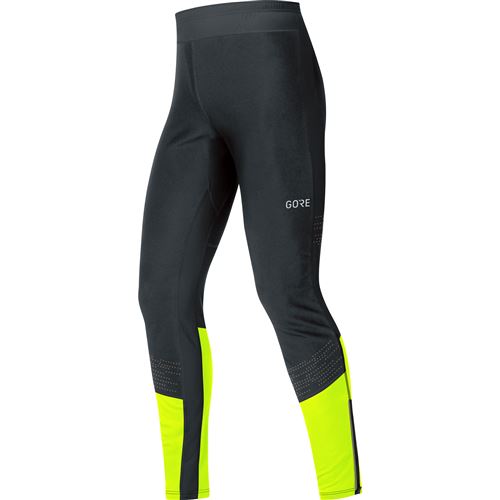 Collant Gore R5 Windstopper