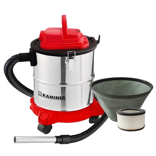 aspirateur vide cendres 1200w 20l powx300 pas cher a prix auchan