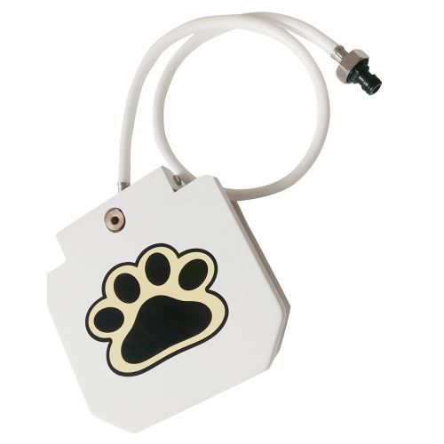 Meilleurs prix pour Extérieur Pet Potable gie Hydroactifs Fontaine D'Eau Tuyau Distributeur Cwpl197