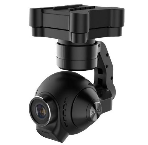 Caméra E50 UHD H520 Yuneec