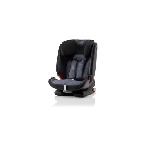 BRITAX RÖMER ADVANSAFIX IV M siege auto Gr 1/2/3 - Bleu