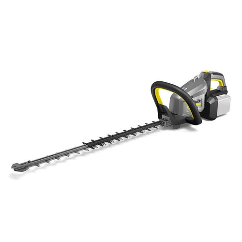 Karcher Kärcher Professional Ht 650/36 Bp Sans Fil Taille-Haie Sans Batterie, Sans Chargeur 36 V Li-Ion