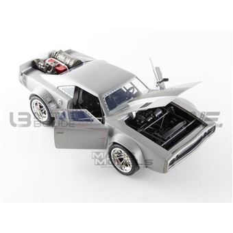 Voiture Jada Voiture Miniature de Collection TOYS 1-24 - DE LOREAN