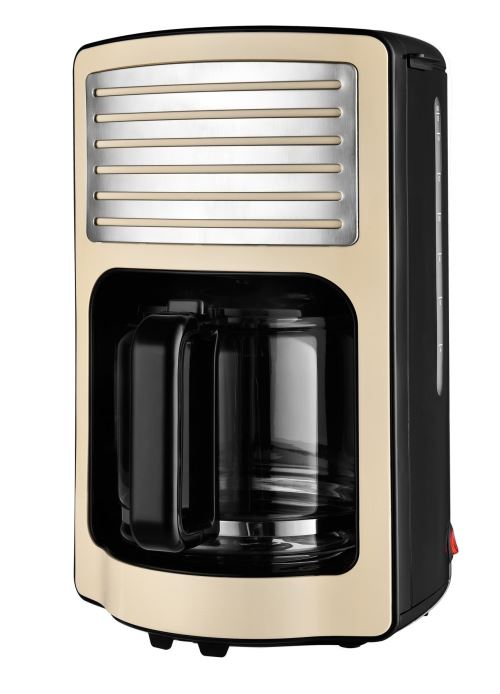 Cafetière tkg cm 2500