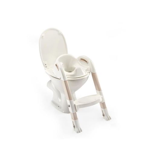 THERMOBABY-Reducteur wc kiddyloo