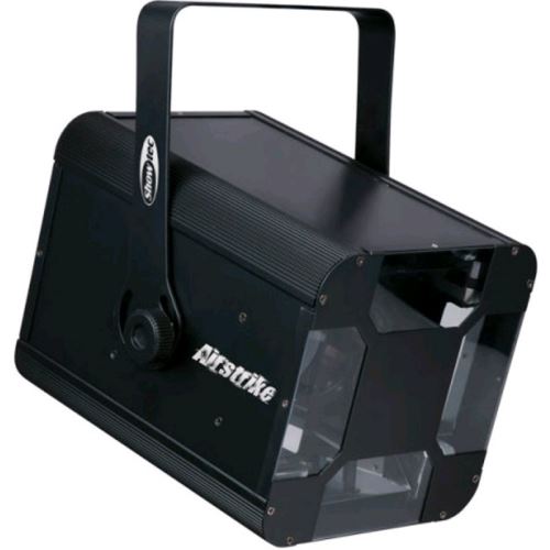 Showtec Airstrike jeu de lumière 5R Quad Beam