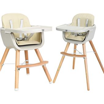 Chaise Haute Evolutive Pour Bebe Multi Fonction 2 En 1 Avec Plateau Coussin Confortable Champagne Chaises Hautes Et Rehausseurs Achat Prix Fnac Chaise Haute Evolutive Pour Bebe Multi Fonction 2 En 1 Avec Plateau Coussin Confortable Champagne Chaises Hautes Et Rehausseurs Achat Prix Fnac