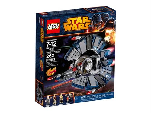 LEGO Star Wars 75044 - Droid Tri-fighter