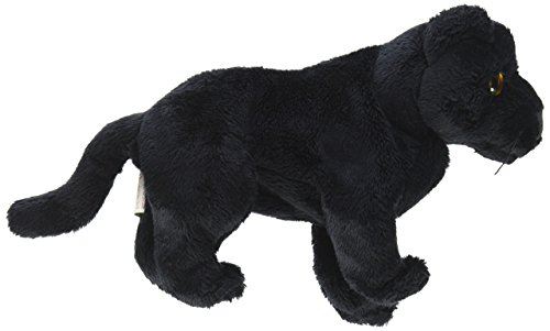 Ty Beanie Babies - Minuit la panthère noire