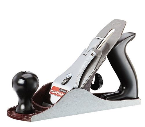 Rabot D'Etabli Stanley Handyman - H1204 - 1-12-204