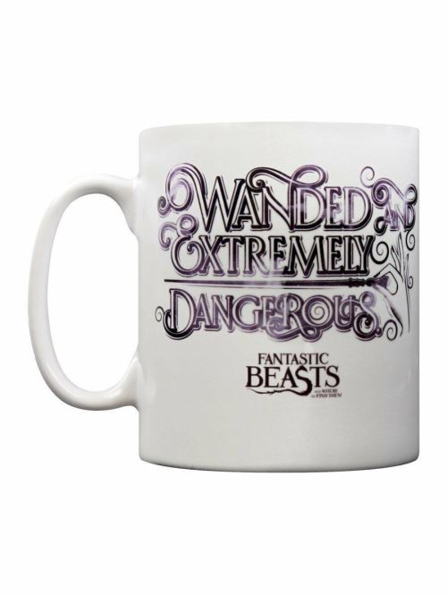 Tasses Harry Potter - Baguette