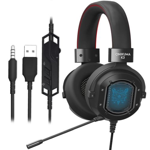 Onikuma best sale k3 headset