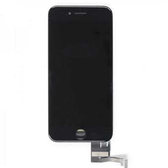 Iphone 8 Noir Ecran Lcd Et Vitre Tactile Assembles - 1