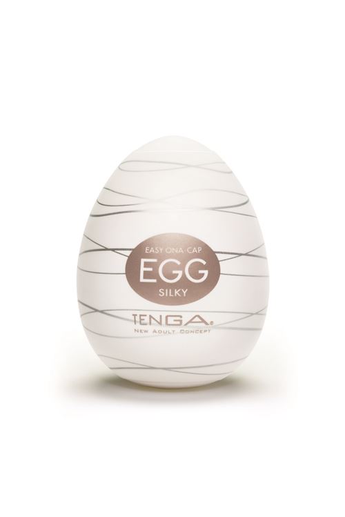Sextoy Homme Tenga Egg Styles Pack Wonder - œufs Masturbateurs, Neuf, Pack Multi-modèles