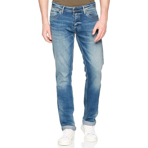 Pantalons Teddy Smith Bleu 33