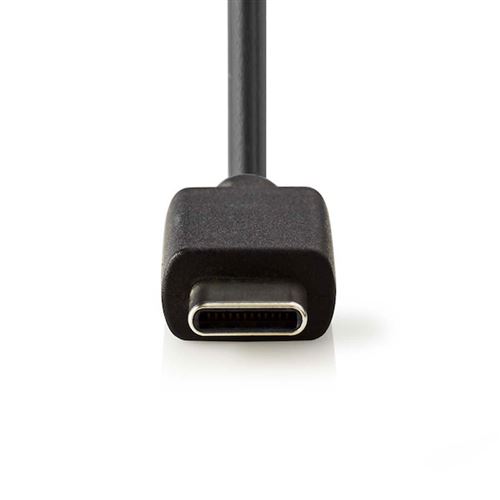 Prise allume cigare 2 connecteurs USB/USB-C AUTO-T, chargeur 12