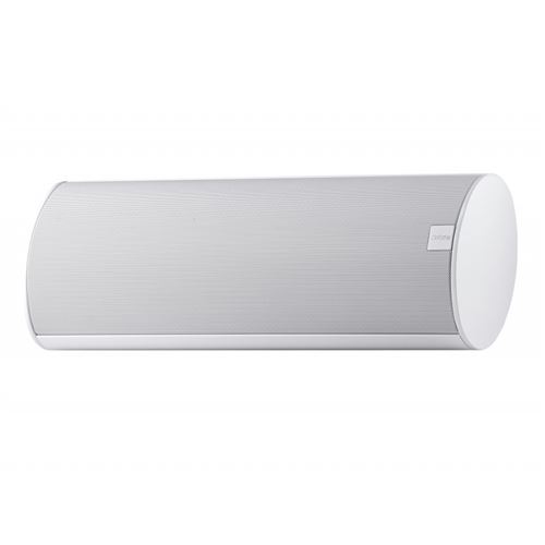 Enceinte centrale passive deux voies 130 watts Canton CD 250.3, noir