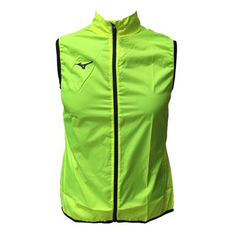 Veste sans manche impermeable clearance